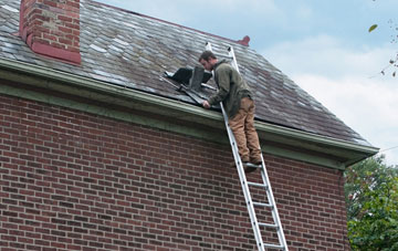 what affects urgent East Hendred roof repairs