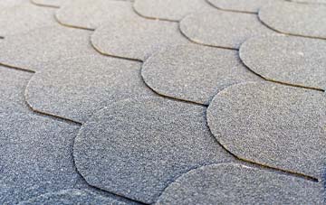 East Hendred asphalt roofing costs