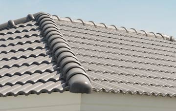 advantages of East Hendred clay roofing