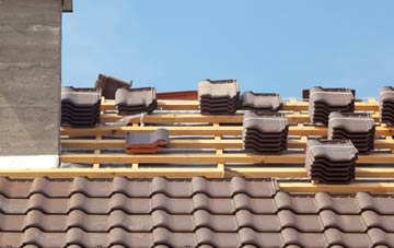 East Hendred clay roofing costs