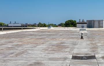 East Hendred commercial flat roofing