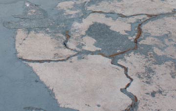 fibreglass roofing replacement East Hendred