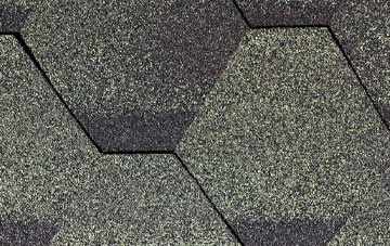 East Hendred fibreglass shingle repairs