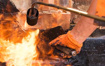 East Hendred flat roof repair companies