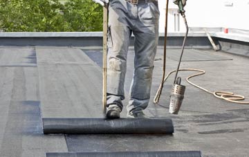 flat roof replacement East Hendred, Oxfordshire
