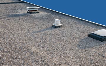 flat roofing East Hendred, Oxfordshire