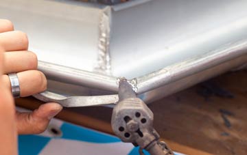 disadvantages of East Hendred lead roofing