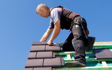 disadvantages of East Hendred slate roofing