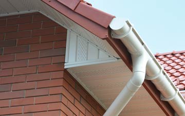 East Hendred soffit repair costs