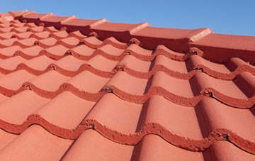 East Hendred tile and slate roof replacement
