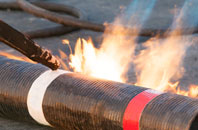 East Hendred flat roofing replacement