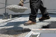 find rated East Hendred flat roofing replacement companies