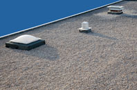 East Hendred flat roofing