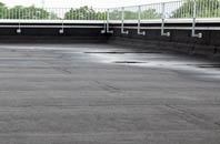 find rated East Hendred flat roofing companies