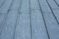East Hendred lead roofing