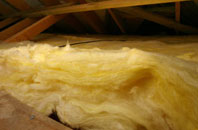 East Hendred pitch roof insulation