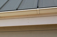East Hendred soffit repair