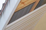 rated East Hendred soffit repair companies