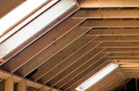 East Hendred tapered roof insulation quotes